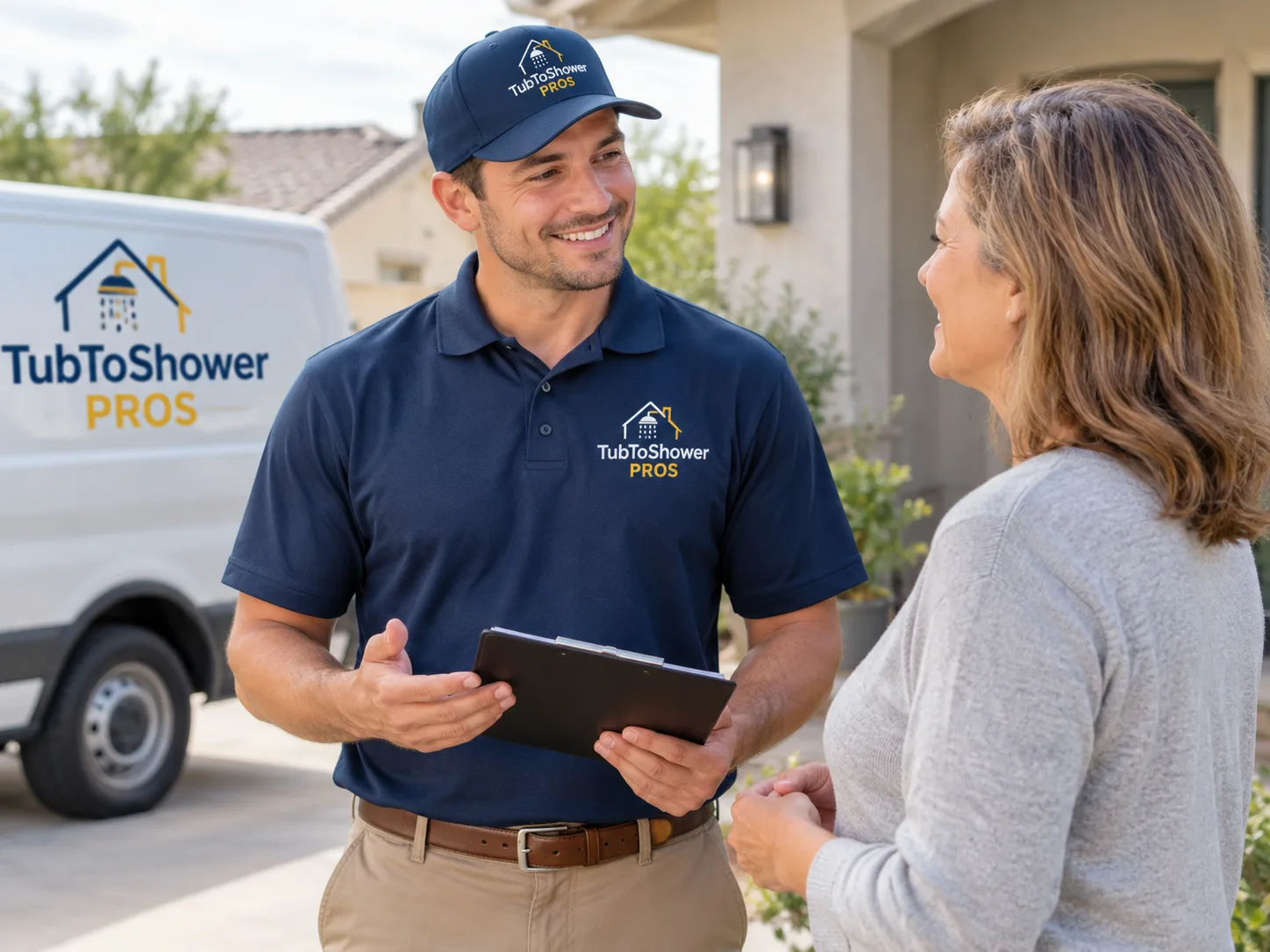 Tub Shower Conversion Winter Springs, FL FAQs